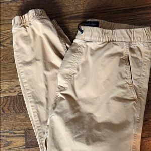 American Eagle men’s joggers Size M
